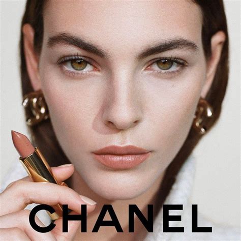 chanel makeup model|chanel cosmetics official website.